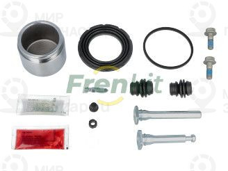 Ремкомплект, тормозной суппорт FRENKIT 760576