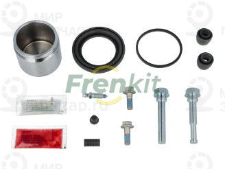 Ремкомплект, тормозной суппорт FRENKIT 760589