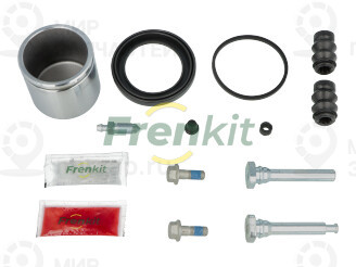 Ремкомплект Тормозного Суппорта Superkit | Перед | FRENKIT 760753