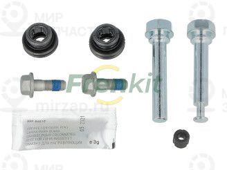 Комплект направляющей гильзы FRENKIT 810044