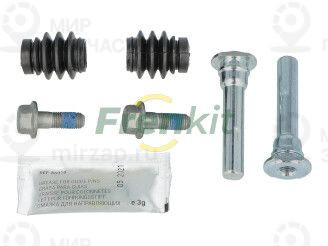 Запчасть FRENKIT 810101