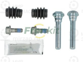 Запчасть FRENKIT 810102