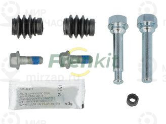 Запчасть FRENKIT 810112