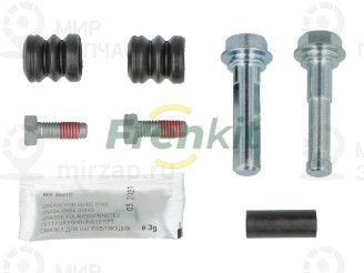 Комплект направляющей гильзы FRENKIT 812006