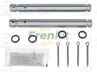 Запчасть FRENKIT 814010