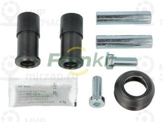 Запчасть FRENKIT 814011