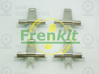 Запчасть FRENKIT 901018