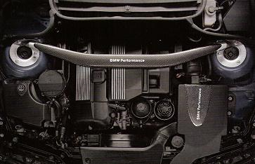 Растяжка BMW PERFORMANCE BMW 51710429377