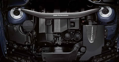 Запчасть BMW 51710429378