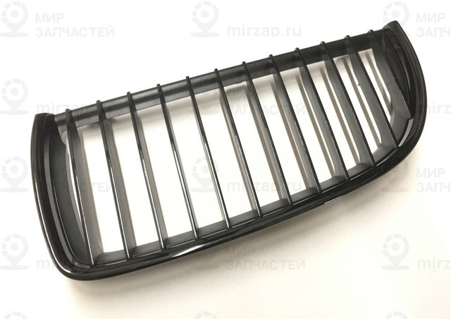 Решетка Радиатора Черная П Bmw-Performance BMW 51712151896