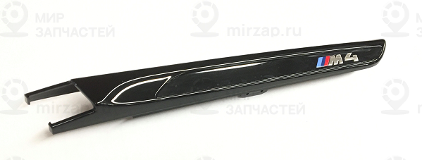 Решетка BMW 51712356983