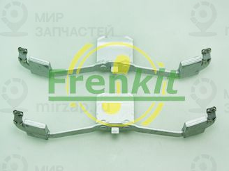 Запчасть FRENKIT 901641