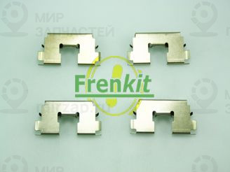 Запчасть FRENKIT 901662