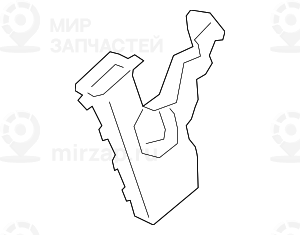  BMW 51717434885