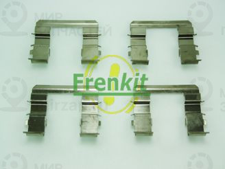Запчасть FRENKIT 901744
