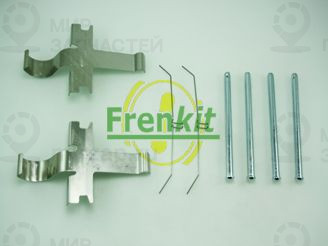 Запчасть FRENKIT 901752