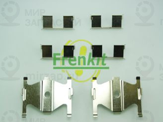 Запчасть FRENKIT 901754