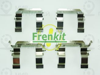 Запчасть FRENKIT 901756