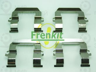 Запчасть FRENKIT 901776
