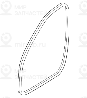 Запчасть BMW 51727336046