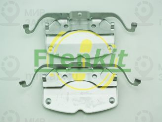 Запчасть FRENKIT 901792