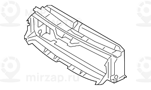 Запчасть BMW 51744820942