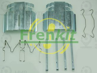Запчасть FRENKIT 901836