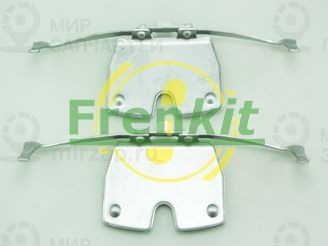 Запчасть FRENKIT 901851