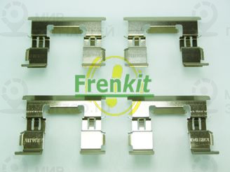 Запчасть FRENKIT 901869