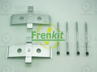 Запчасть FRENKIT 901876