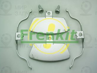 Запчасть FRENKIT 901880
