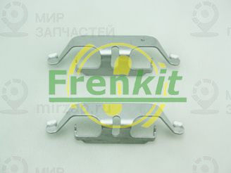 Запчасть FRENKIT 901884