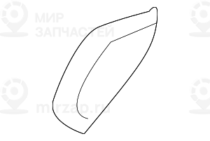 Запчасть BMW 51770432389