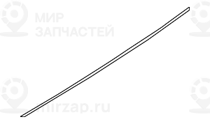 Запчасть BMW 51902272033
