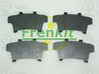 Запчасть FRENKIT 940131