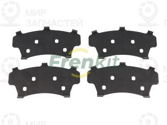 Запчасть FRENKIT 940133