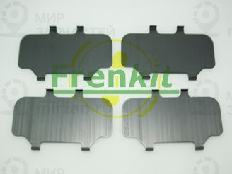 Запчасть FRENKIT 940173