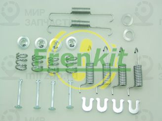 Комплектующие, тормозная колодка FRENKIT 950788