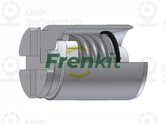 Запчасть FRENKIT K304301
