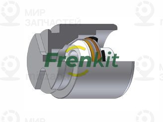 Запчасть FRENKIT K354001