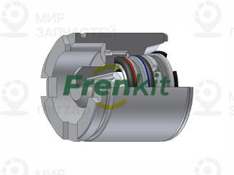 Запчасть FRENKIT K575104