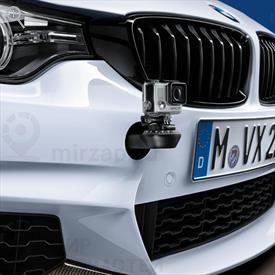Держатель track fix for gopro BMW 51952405467