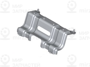 Запчасть BMW 52100408186