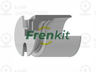 Поршень, корпус скобы тормоза FRENKIT P364901