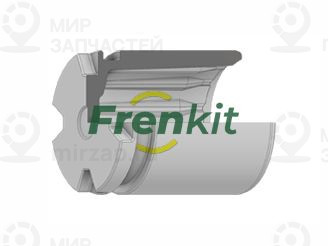 Поршень, корпус скобы тормоза FRENKIT P384708