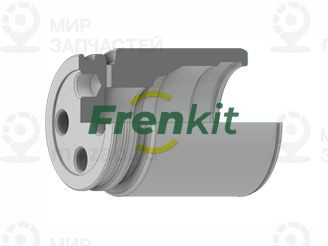 Поршень, корпус скобы тормоза FRENKIT P384902
