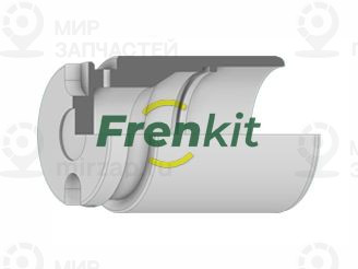 Поршень, корпус скобы тормоза FRENKIT P385101