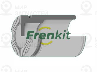 Поршень, корпус скобы тормоза FRENKIT P385302