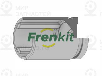 Поршень, корпус скобы тормоза FRENKIT P405102