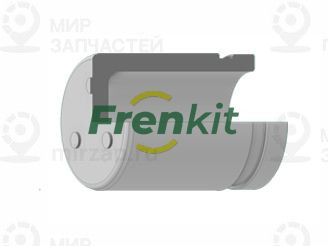 Поршень, корпус скобы тормоза FRENKIT P414701